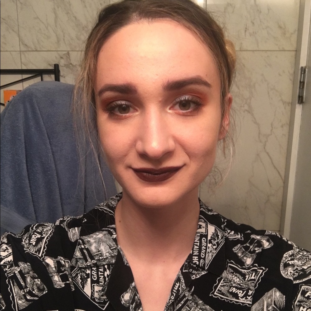 Meet your Posher, Artemis